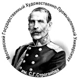 Московская государственная художественно-промышленная академия им. С.Г. Строганова