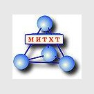 Московский государственный университет тонких химических технологий имени Ломоносова